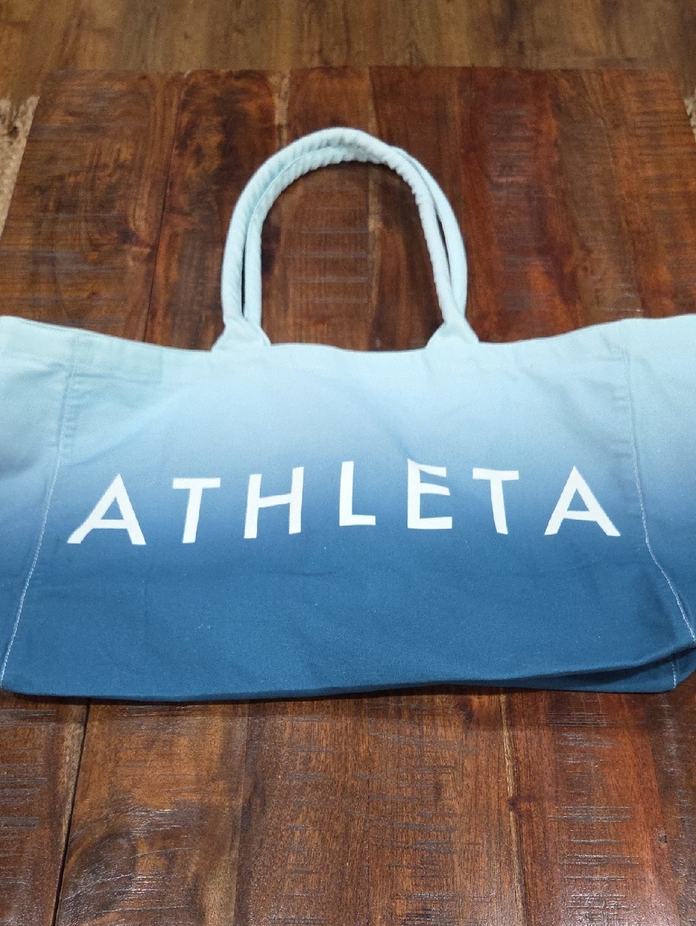Athleta Large Tote Bag